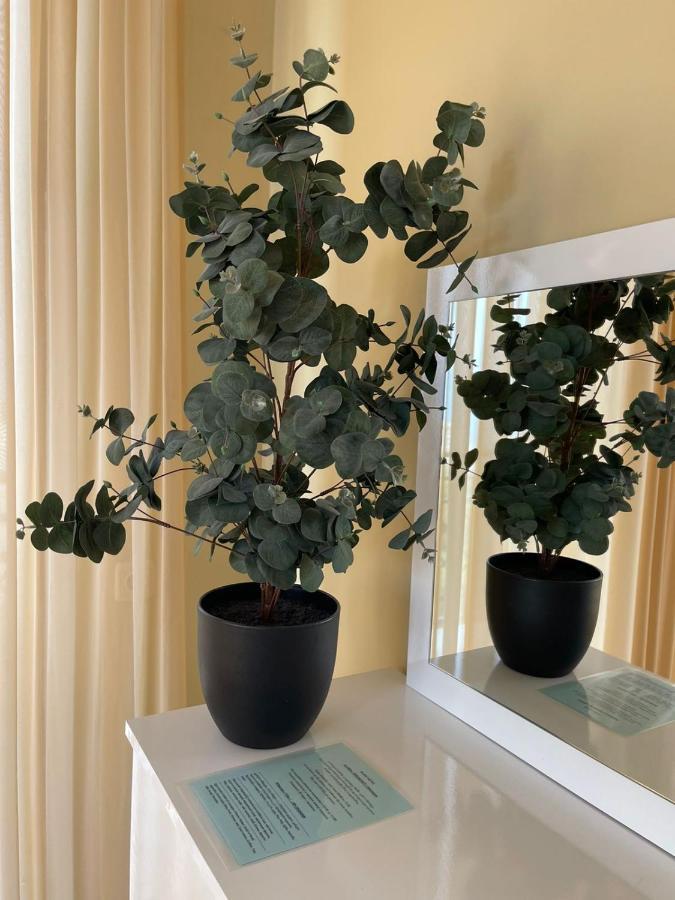 באטומי Green Yard Hotel מראה חיצוני תמונה